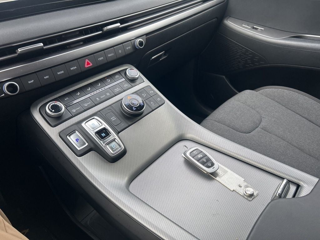 2023 Hyundai PALISADE SE