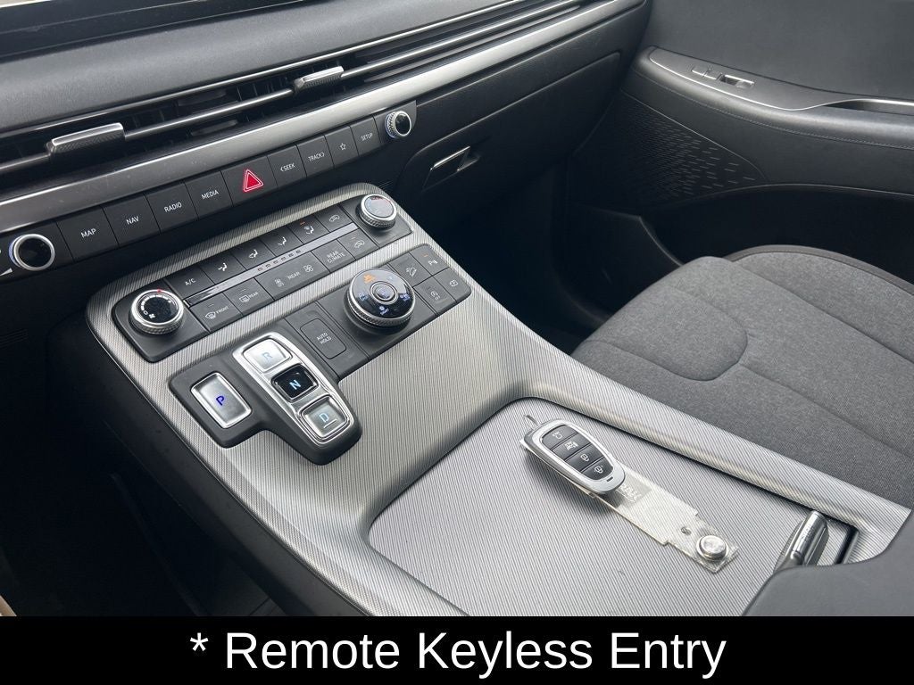 2023 Hyundai PALISADE SE