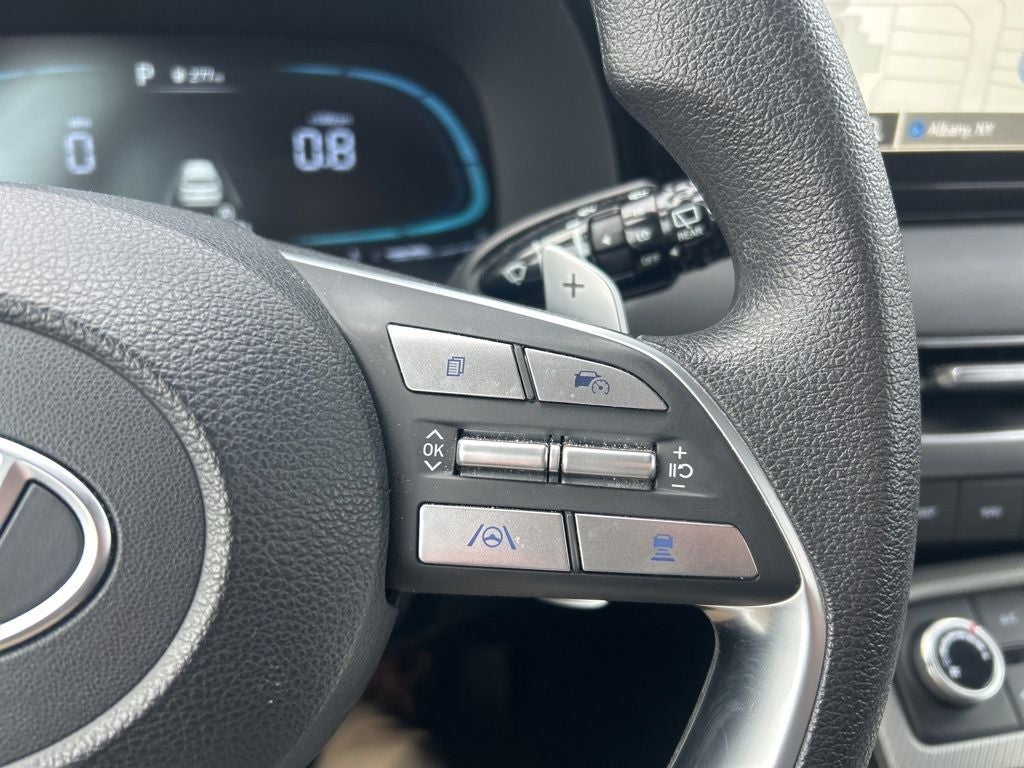 2023 Hyundai PALISADE SE