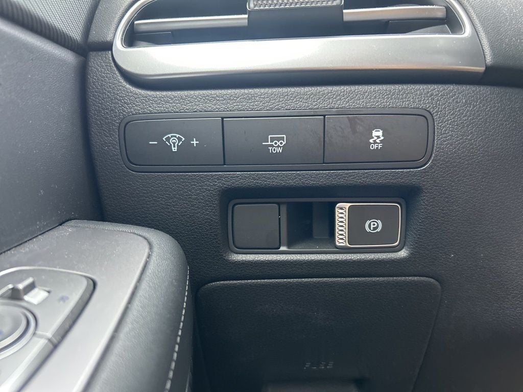 2023 Hyundai PALISADE SE