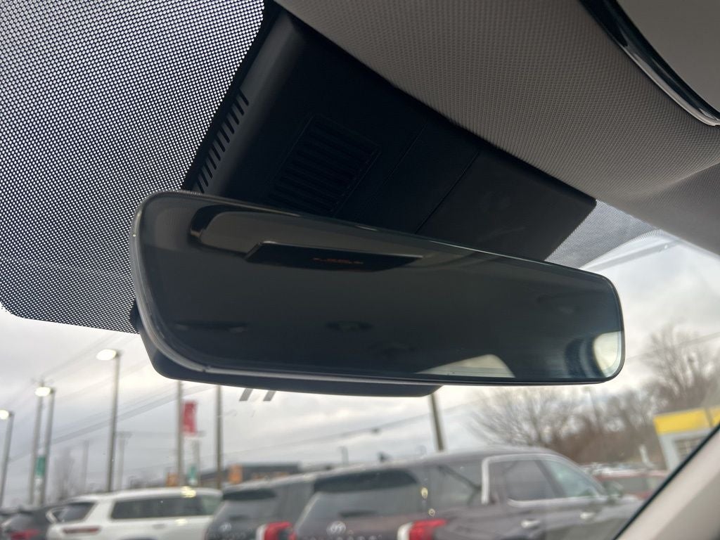 2023 Hyundai PALISADE SE