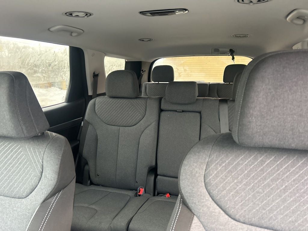 2023 Hyundai PALISADE SE