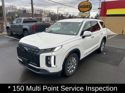 2023 Hyundai PALISADE SE