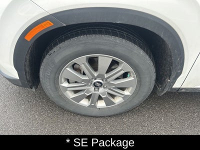 2023 Hyundai PALISADE SE