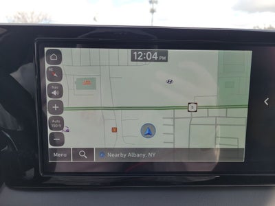 2025 Hyundai PALISADE Calligraphy AWD