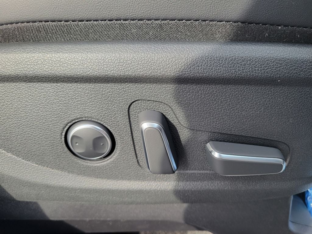 2025 Hyundai PALISADE Calligraphy AWD