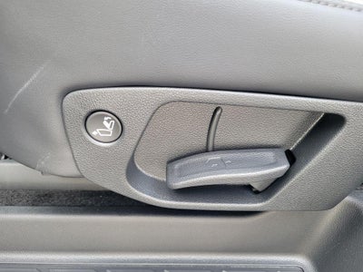 2025 Hyundai PALISADE Calligraphy AWD