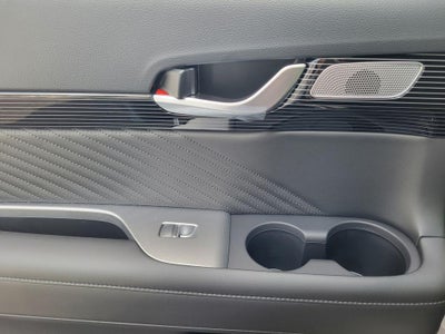 2025 Hyundai PALISADE Calligraphy AWD