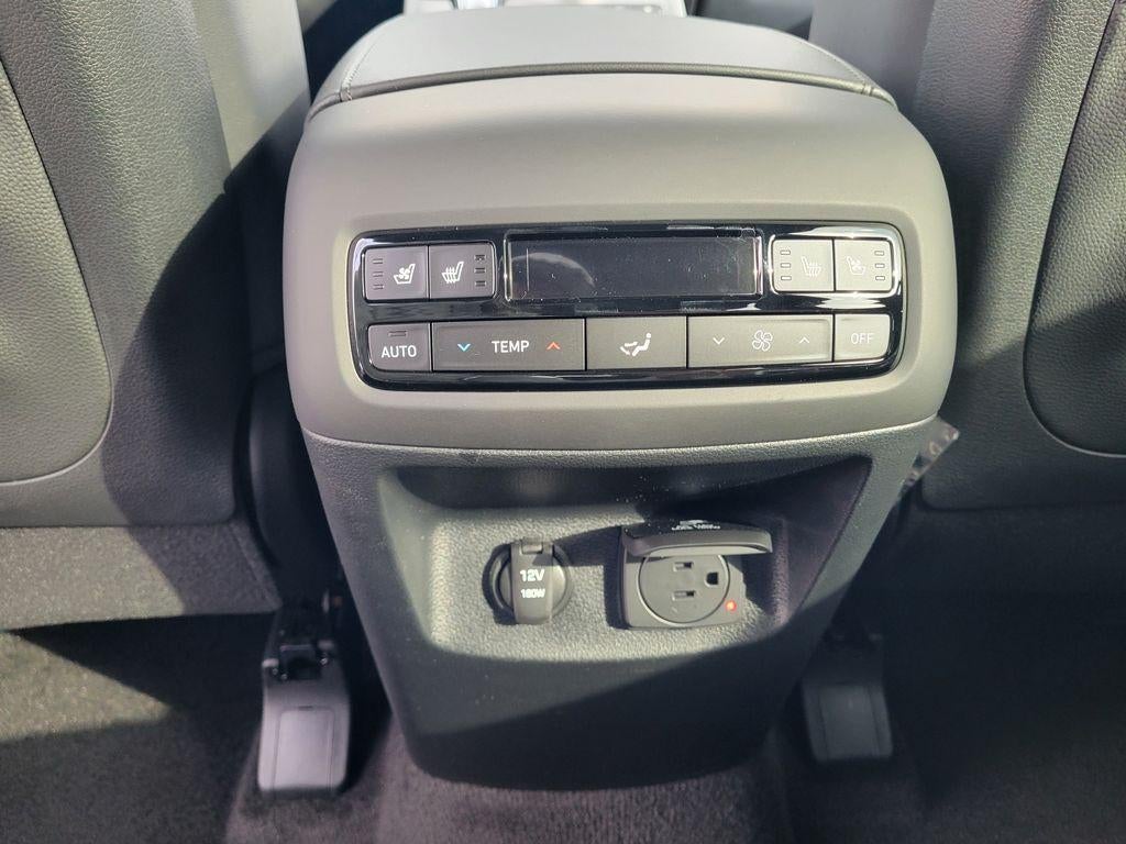 2025 Hyundai PALISADE Calligraphy AWD