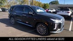 2025 Hyundai PALISADE Calligraphy AWD