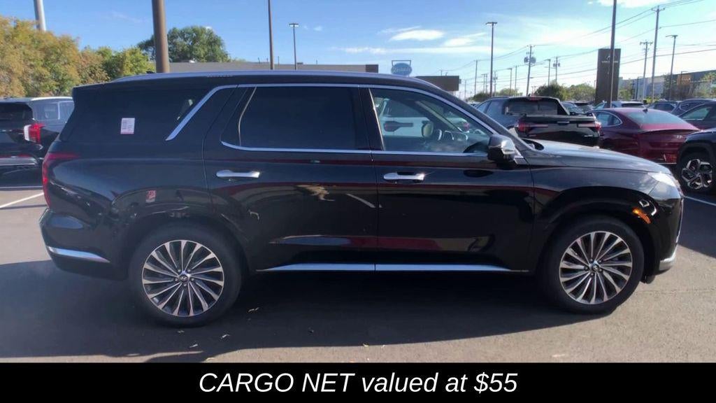 2025 Hyundai PALISADE Calligraphy AWD