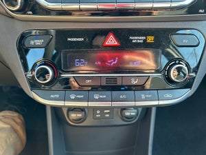2019 Hyundai IONIQ EV Electric