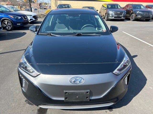 Used 2019 Hyundai Ioniq  with VIN KMHC75LH5KU044994 for sale in Albany, NY