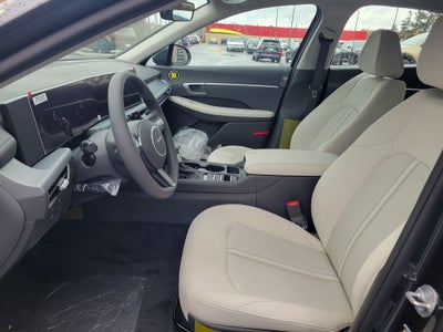 2026 Hyundai SONATA SE