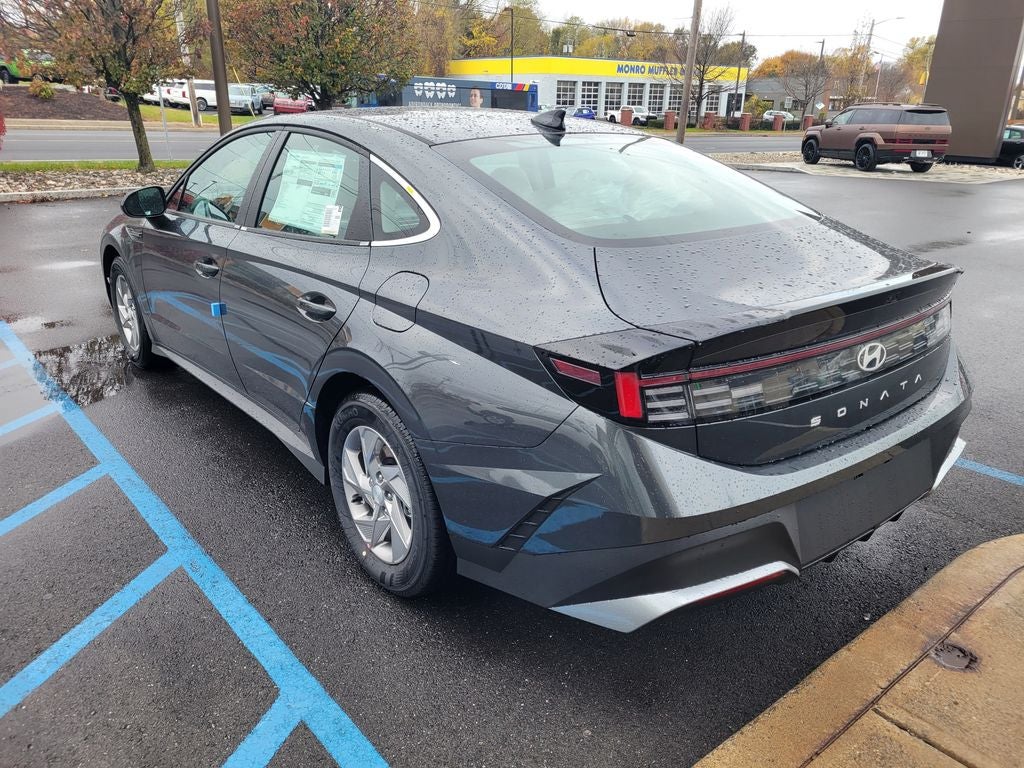 2026 Hyundai SONATA SE
