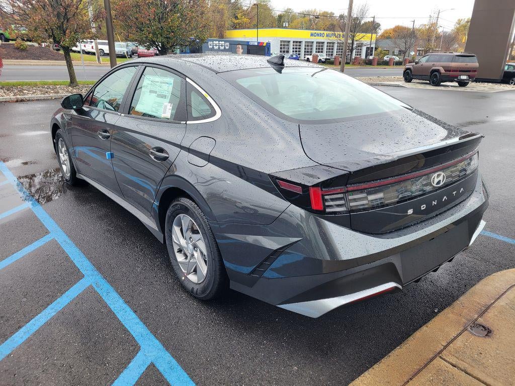 2026 Hyundai SONATA SE