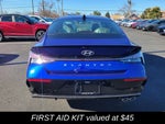 2026 Hyundai ELANTRA N Line