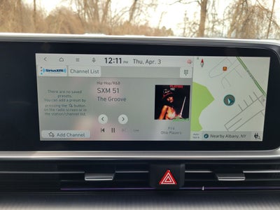 2025 Hyundai IONIQ 6 SEL