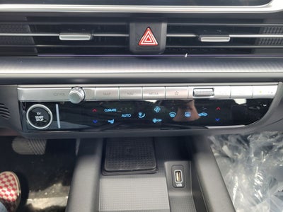 2025 Hyundai IONIQ 6 SEL