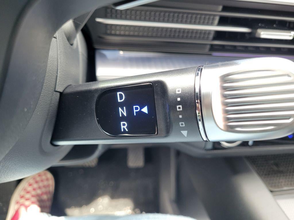 2025 Hyundai IONIQ 6 SEL