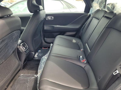 2025 Hyundai IONIQ 6 SEL