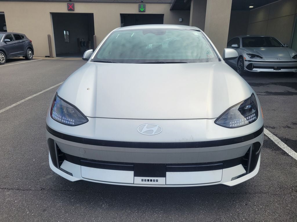 2023 Hyundai IONIQ 6 SEL