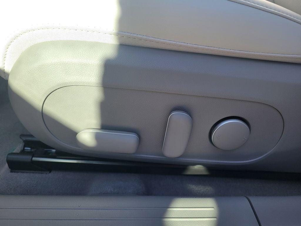 2024 Hyundai IONIQ 6 SEL