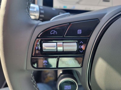 2024 Hyundai IONIQ 6 SEL