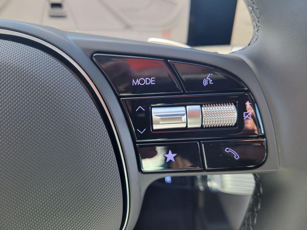 2024 Hyundai IONIQ 6 SEL