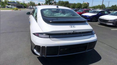 2023 Hyundai IONIQ 6 Limited