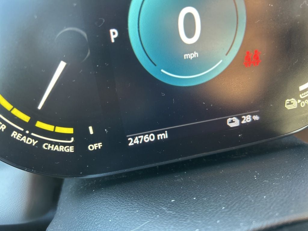 2022 MINI Cooper SE Electric Iconic