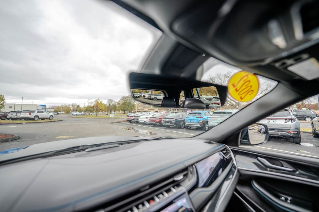 2022 Jeep Grand Cherokee Trailhawk 4xe
