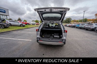 2023 Toyota RAV4 Limited