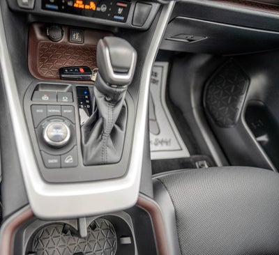 2023 Toyota RAV4 Limited