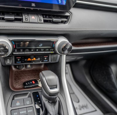 2023 Toyota RAV4 Limited