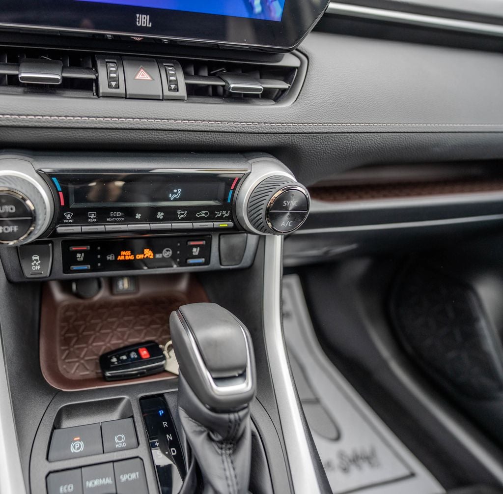 2023 Toyota RAV4 Limited