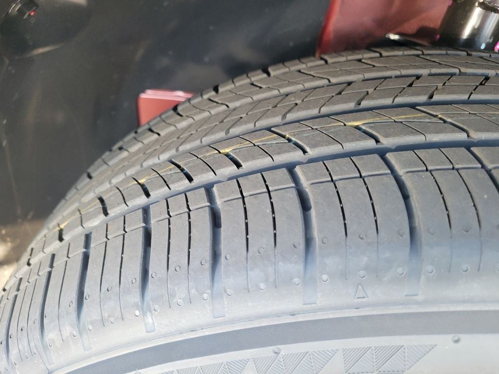 2026 Hyundai TUCSON XRT AWD