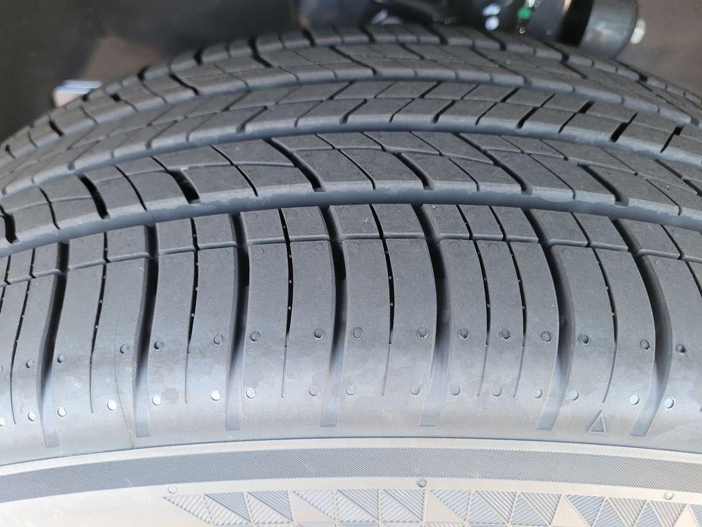 2026 Hyundai TUCSON XRT AWD