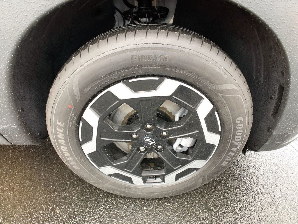 2026 Hyundai SANTA FE SE AWD