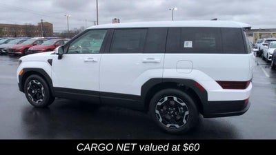 2026 Hyundai SANTA FE SE AWD