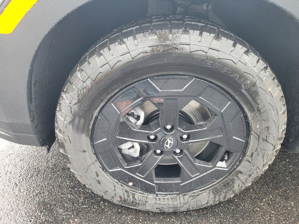 2026 Hyundai SANTA FE XRT AWD