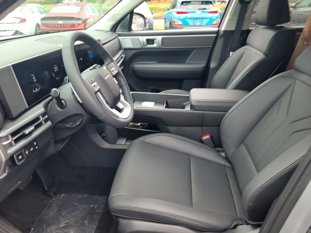 2026 Hyundai SANTA FE XRT AWD