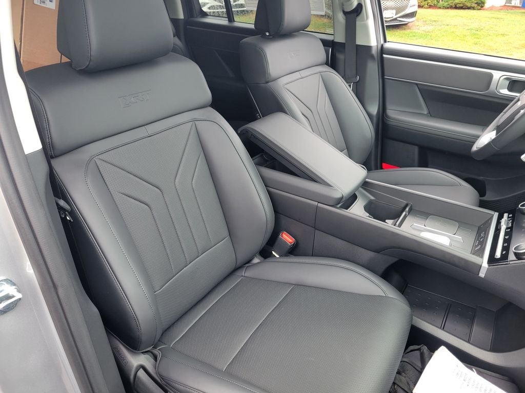 2026 Hyundai SANTA FE XRT AWD