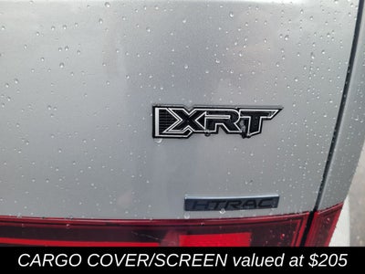 2026 Hyundai SANTA FE XRT AWD