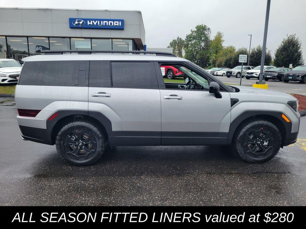 2026 Hyundai SANTA FE XRT AWD