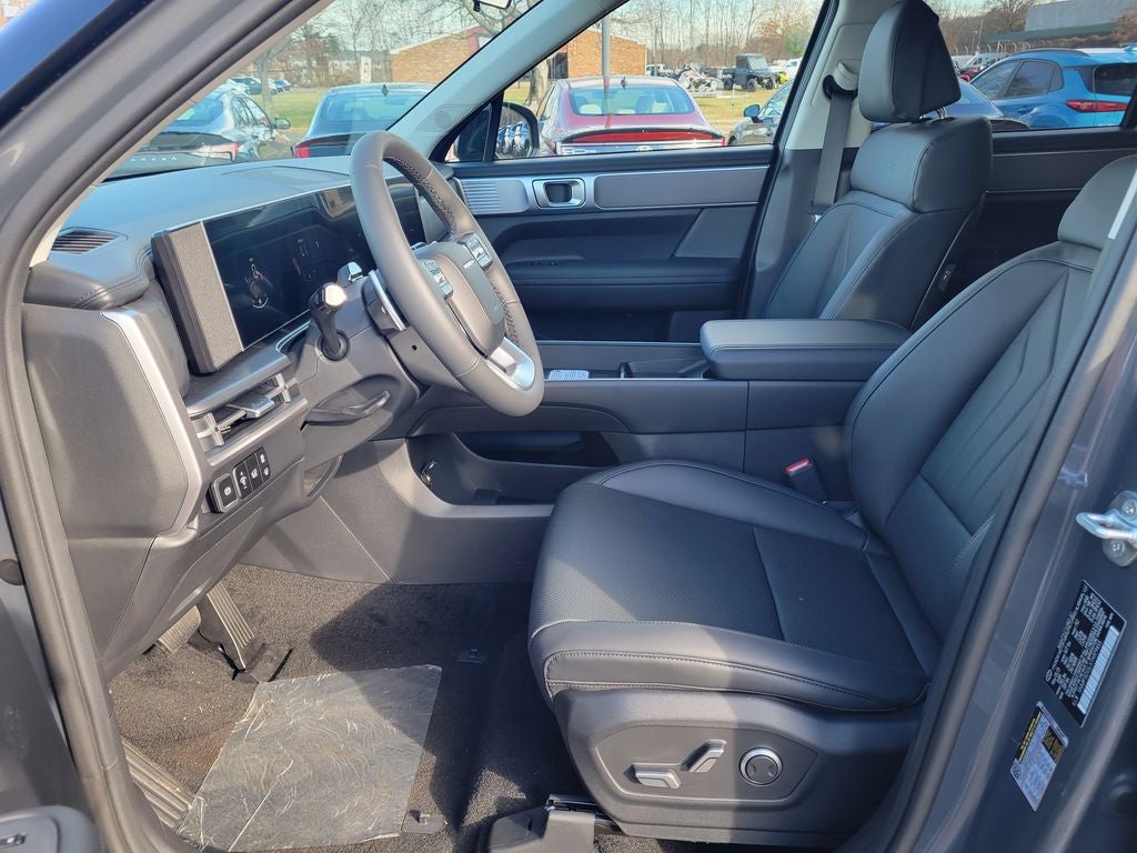 2026 Hyundai SANTA FE XRT AWD