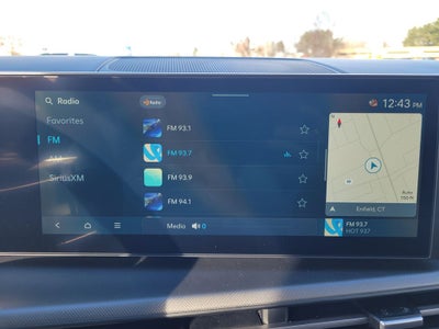 2026 Hyundai SANTA FE XRT AWD