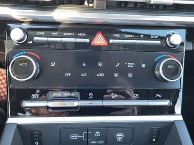 2026 Hyundai SANTA FE XRT AWD