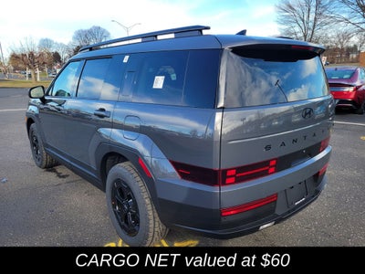 2026 Hyundai SANTA FE XRT AWD