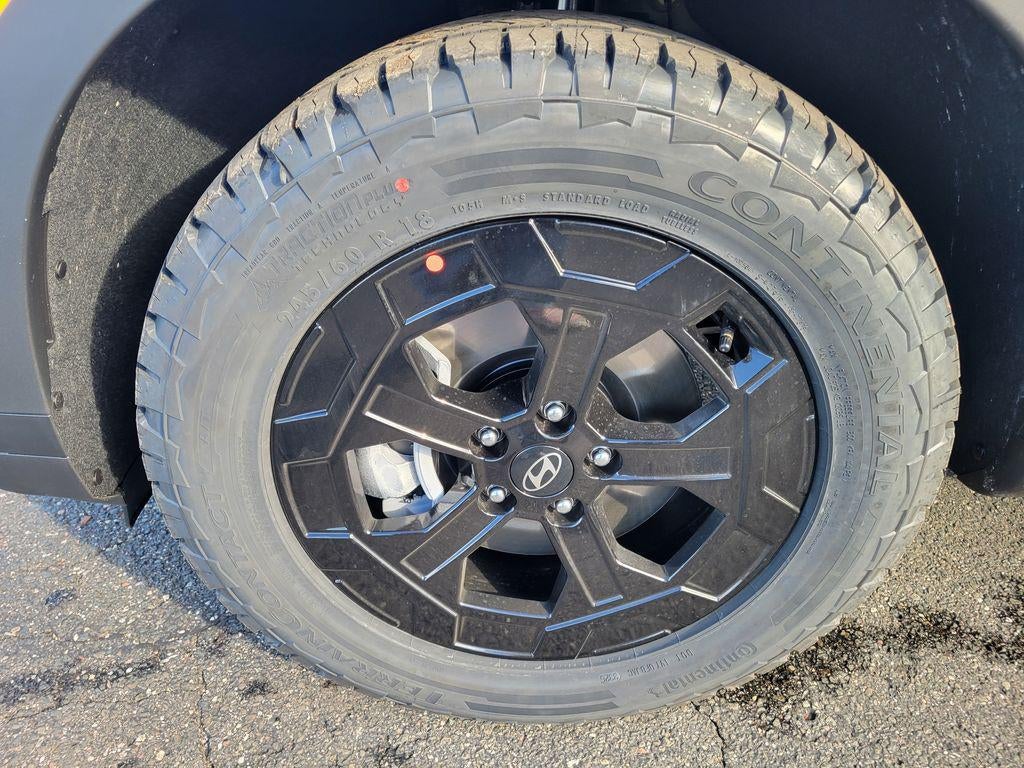 2026 Hyundai SANTA FE XRT AWD